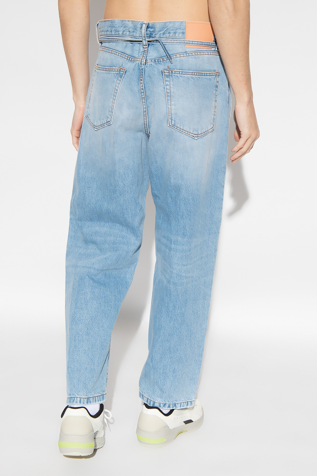 Acne Studios 'Acne Studios 1991' jeans | Men's | Vitkac